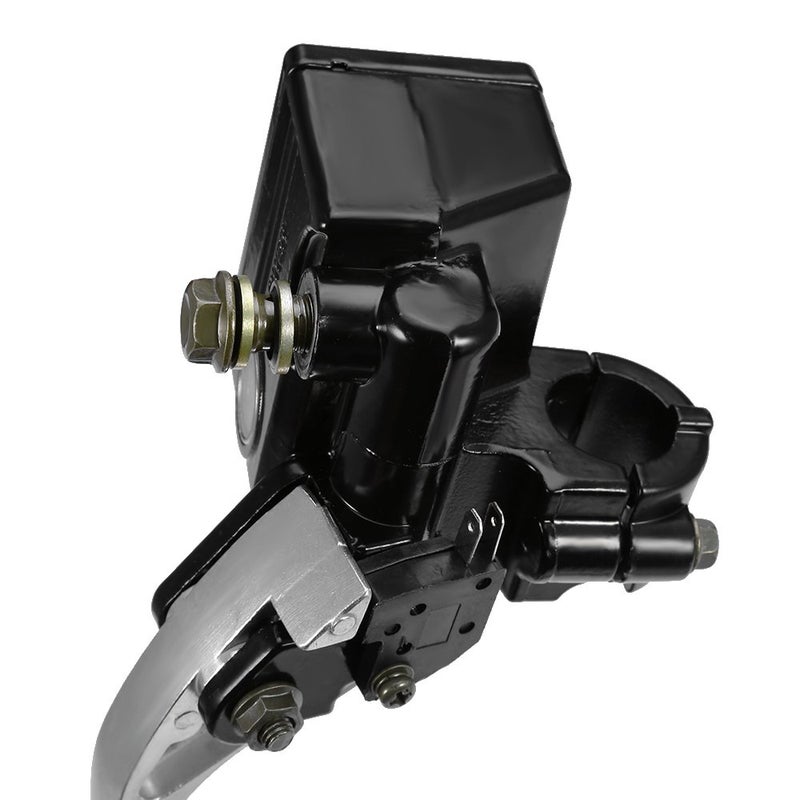 Anxingo Brake Master Cylinder Replacement for Yamaha ATV Banshee Big Bear Breeze Bruin Grizzly Kodiak Raptor Timberwolf Wolverine YFZ YFM YFP - Image 3